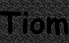 Tiom