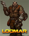 Loomar's Avatar