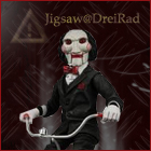 Jigsaw@DreiRad