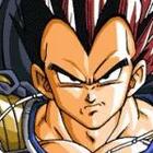 SuperSayajinVegeta