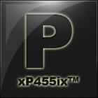 xP455ix's Avatar