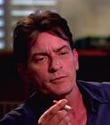 Charlie Sheen's Avatar