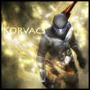 Korvacs's Avatar