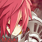 .Mizuki's Avatar