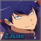 .Takasu's Avatar