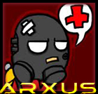 .:Arxus:.
