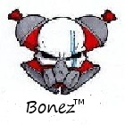 Bonez's Avatar