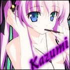 [CoMa]Kazumi's Avatar