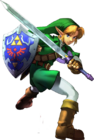 .Link's Avatar