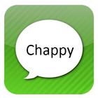 #Chappy