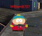 Williamb707's Avatar