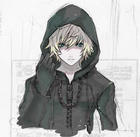 Roxas-kun's Avatar