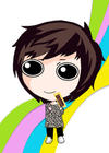 [CN] Jung Yong Hwa's Avatar