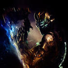 Isaac Clarke's Avatar