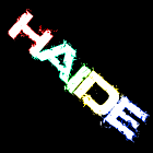 Haide's Avatar