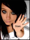 Staki's Avatar