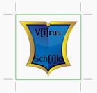 V[i]rus↔Sch[i]ld's Avatar