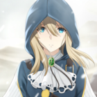 Evergarden's Avatar