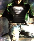 Cloudx's Avatar