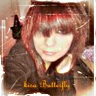kiisaButterfly's Avatar