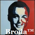 Broda's Avatar