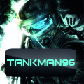 Tankman96's Avatar