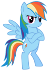 Rainbow Dash!'s Avatar