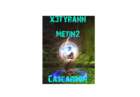 x3Tyrann's Avatar