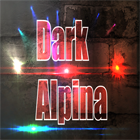 dark alpina