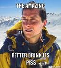 *BearGrylls's Avatar