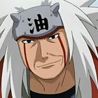 【★】Jiraiya【★】