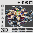 Create3D's Avatar