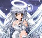Snow Angel's Avatar