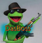 DasBoss'