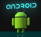 .Android's Avatar