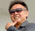 Kim Jong-il's Avatar