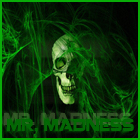 Mr. Madness's Avatar