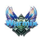 Warmix&Slyker's Avatar