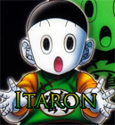 Itaron's Avatar