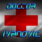 Doctor Ivanovic's Avatar