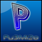 Pu3Mi2o's Avatar