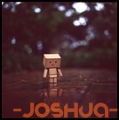 -Joshua-'s Avatar