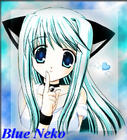 Blue Neko's Avatar