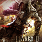 Harky-D's Avatar