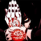 Alucard's Avatar