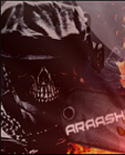 Araash's Avatar