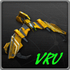 >>Infection'X'<<'s Avatar