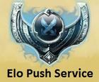 Raise your elo's Avatar
