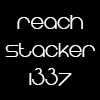 ReachStacker's Avatar