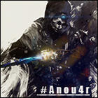 #Anou4r's Avatar